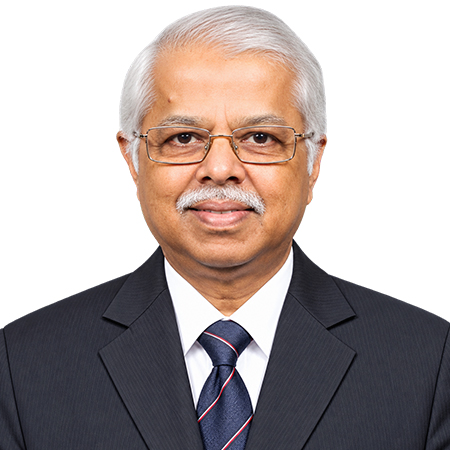Dr Rajan Santhosham